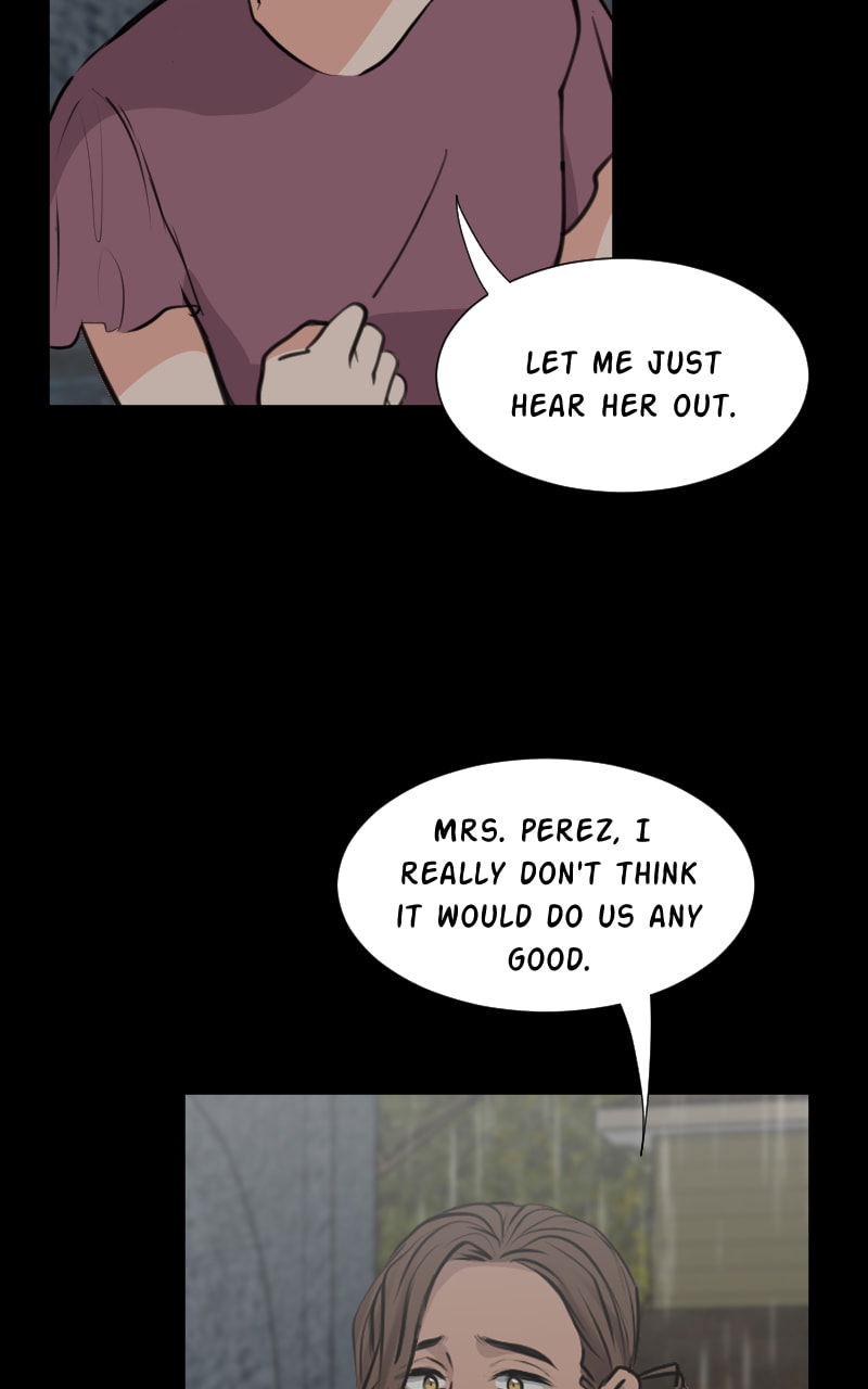 The Doctors are Out Chapter 148 page 29 - 