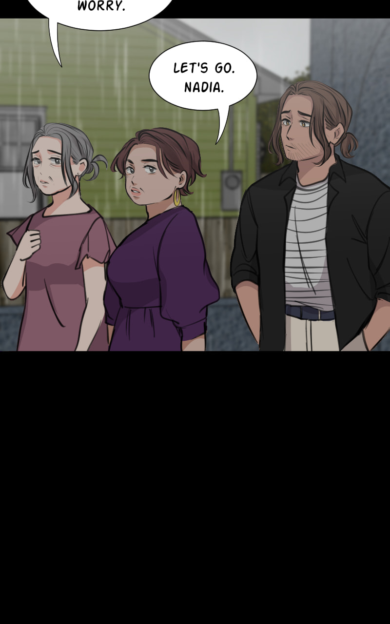 The Doctors are Out Chapter 148 page 31 - 