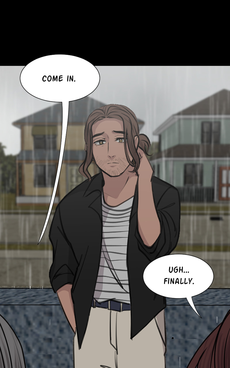 The Doctors are Out Chapter 148 page 32 - 