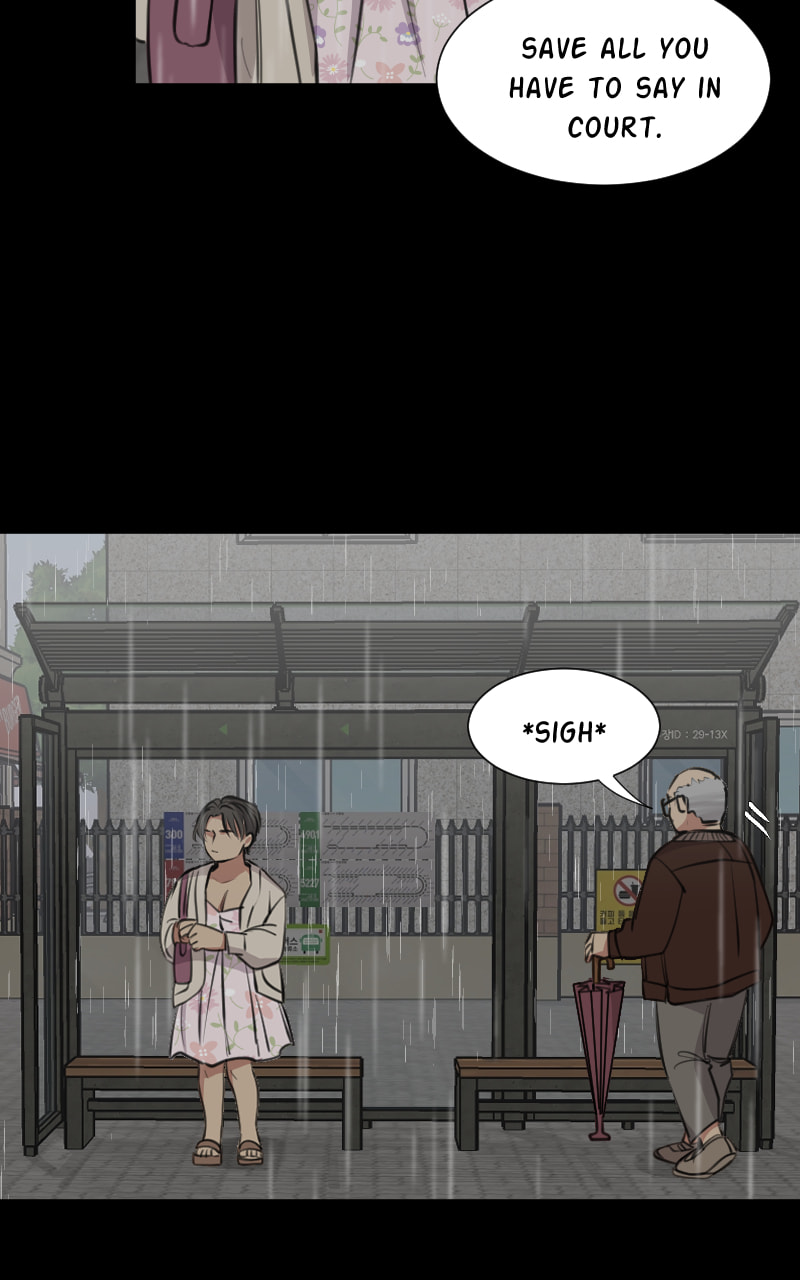 The Doctors are Out Chapter 148 page 45 - 
