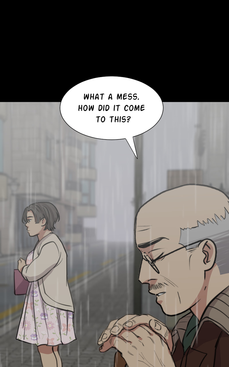 The Doctors are Out Chapter 148 page 47 - 