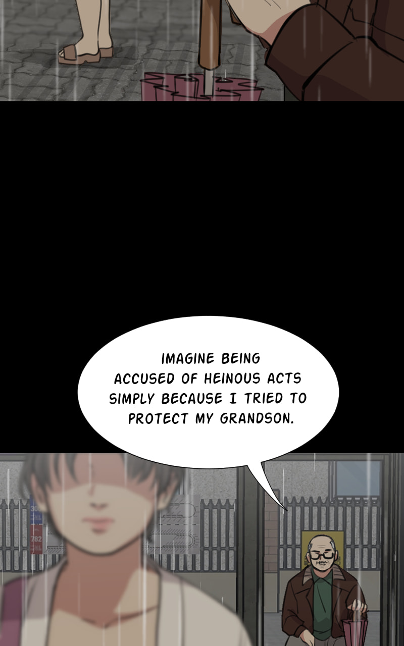 The Doctors are Out Chapter 148 page 48 - 