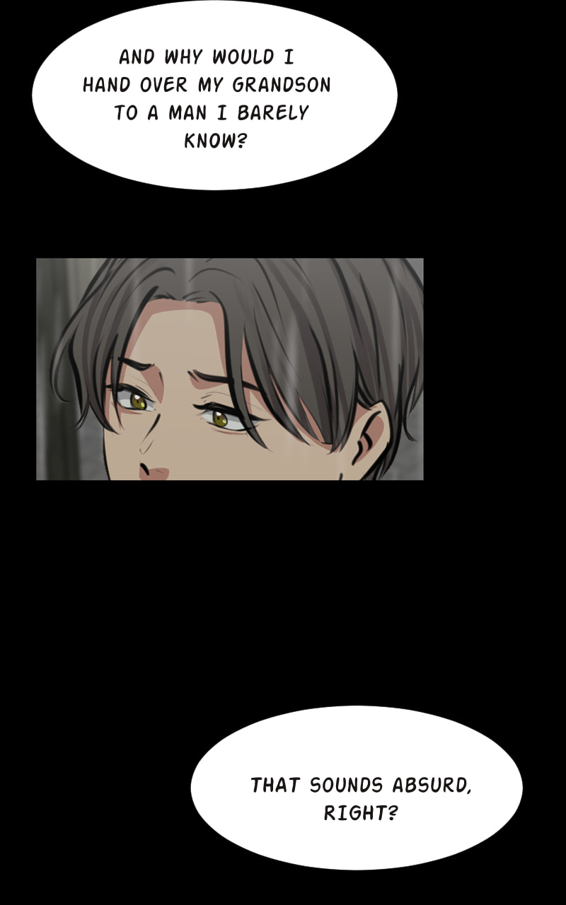 The Doctors are Out Chapter 148 page 52 - 