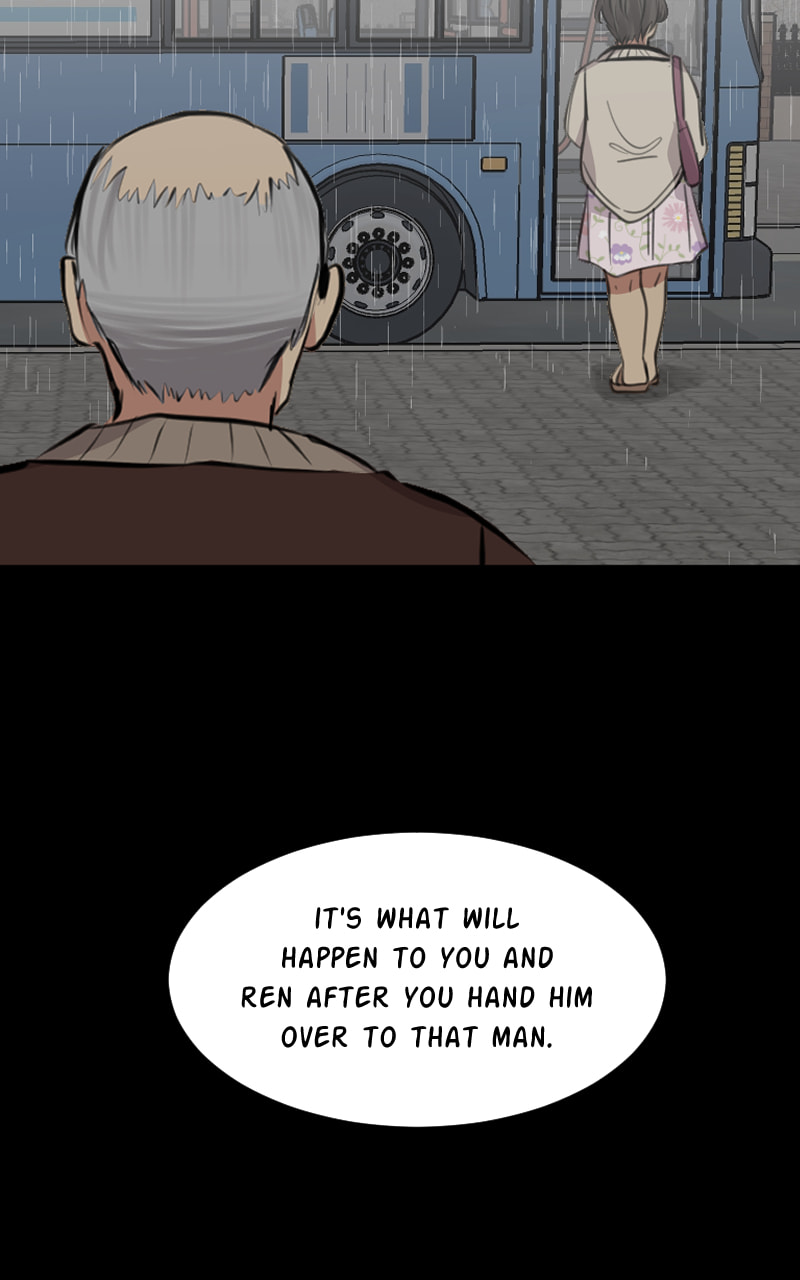 The Doctors are Out Chapter 148 page 55 - 