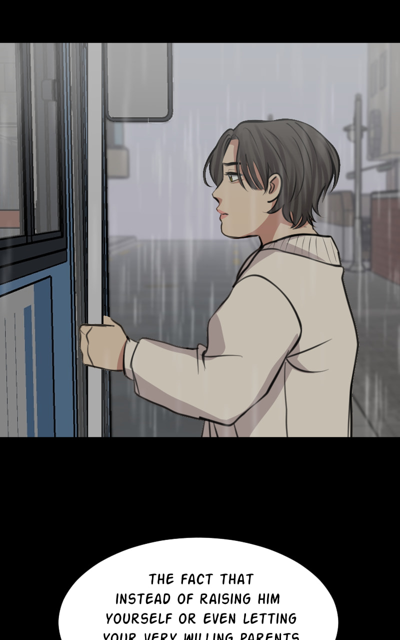 The Doctors are Out Chapter 148 page 56 - 