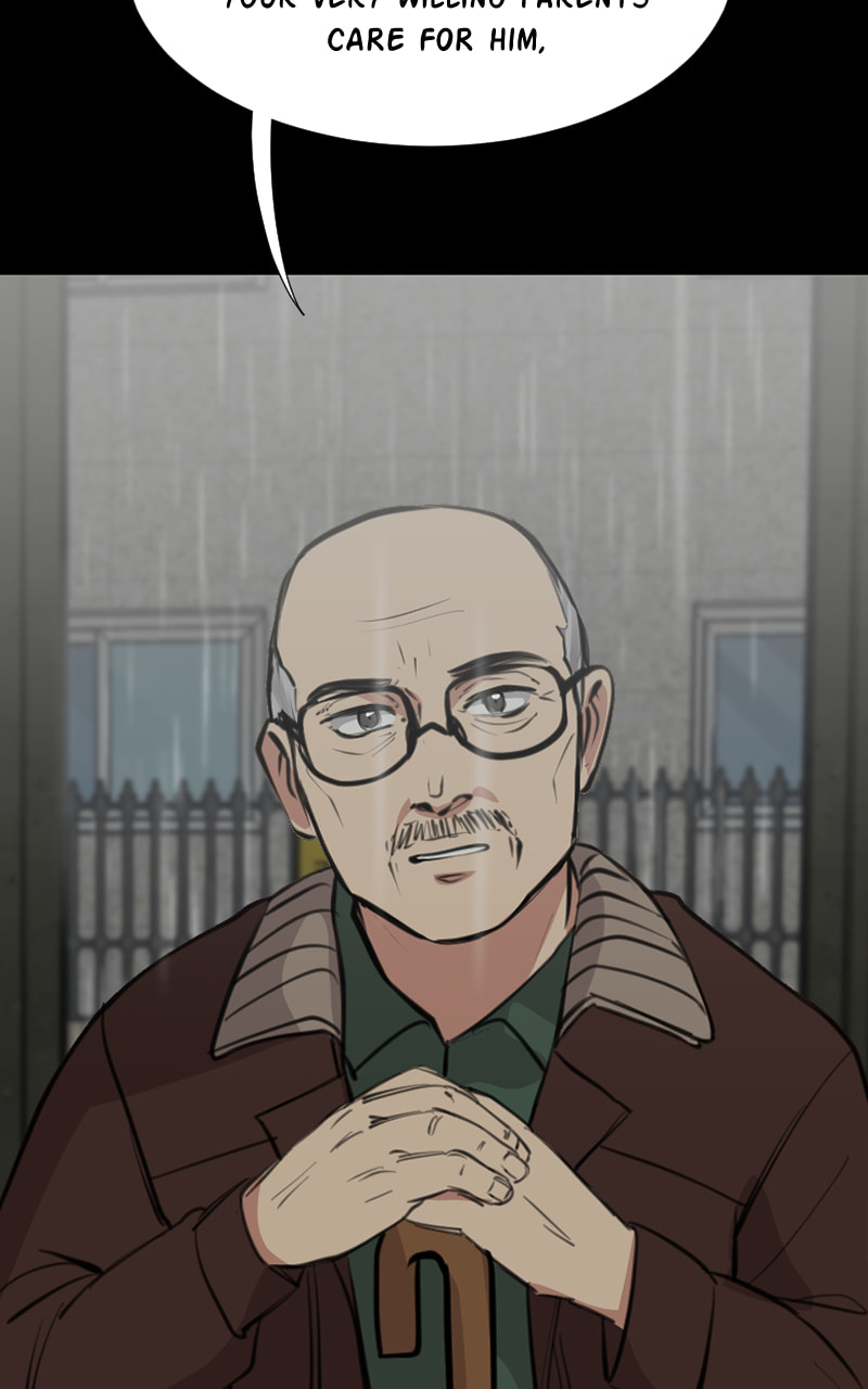 The Doctors are Out Chapter 148 page 57 - 