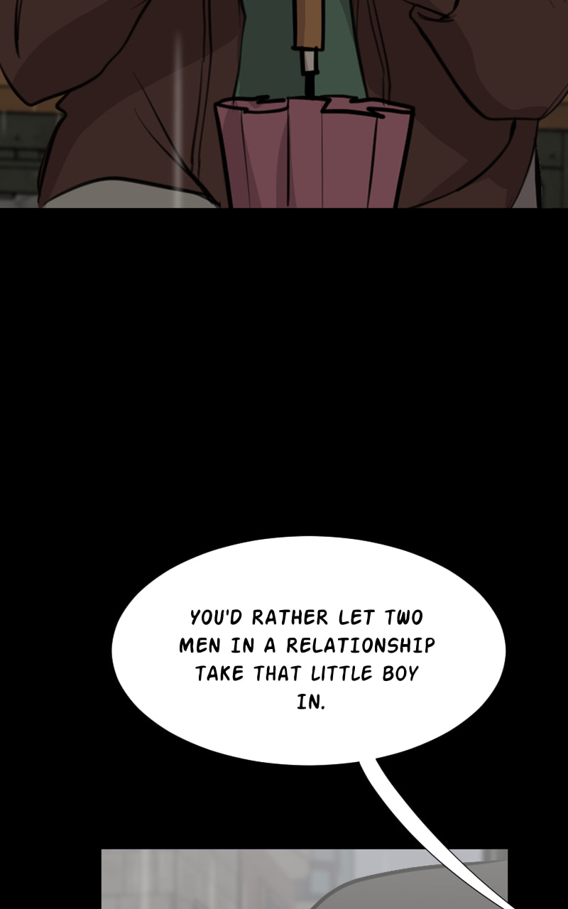 The Doctors are Out Chapter 148 page 58 - 