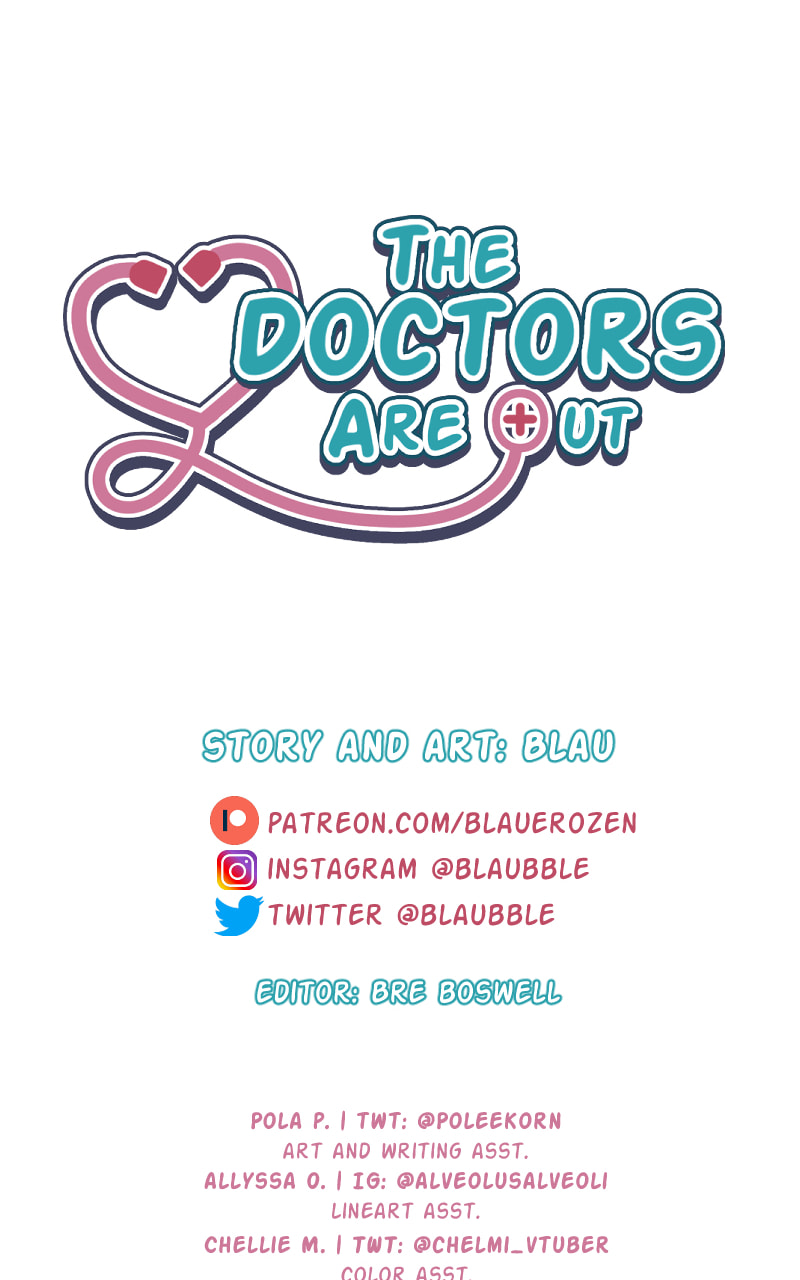 The Doctors are Out Chapter 148 page 65 - 