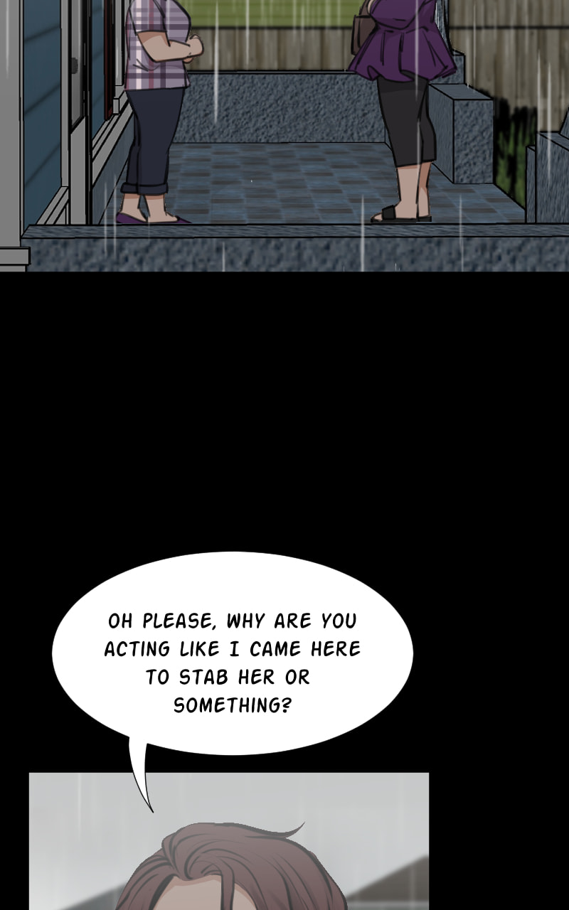 The Doctors are Out Chapter 148 page 8 - 
