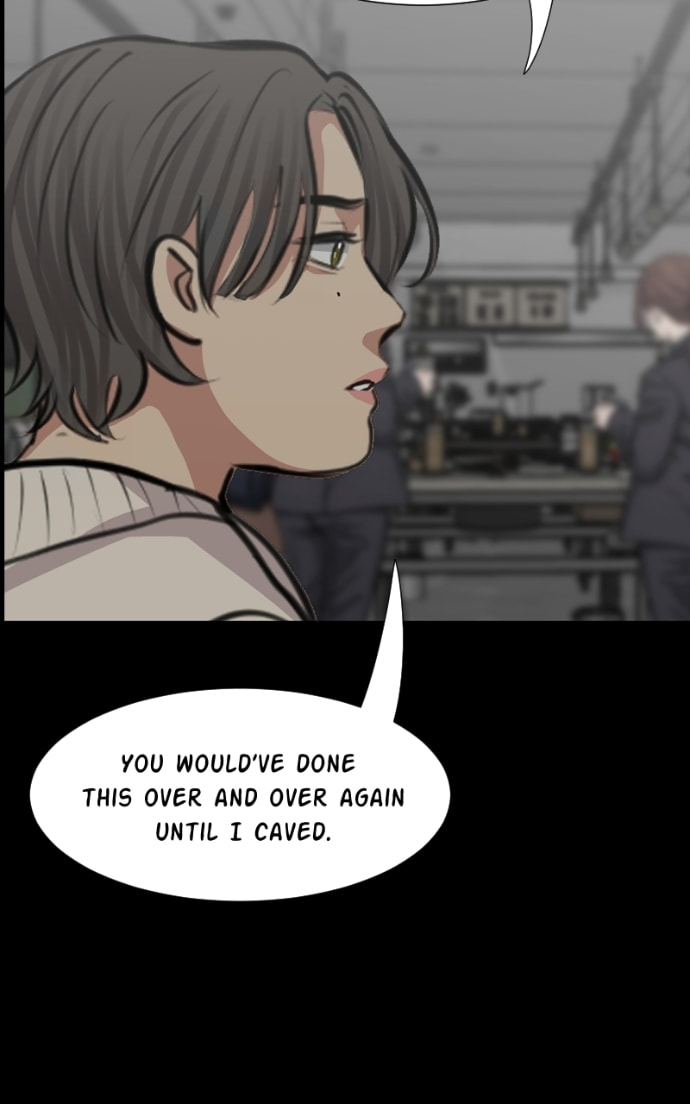 The Doctors are Out Chapter 149 page 12 - 