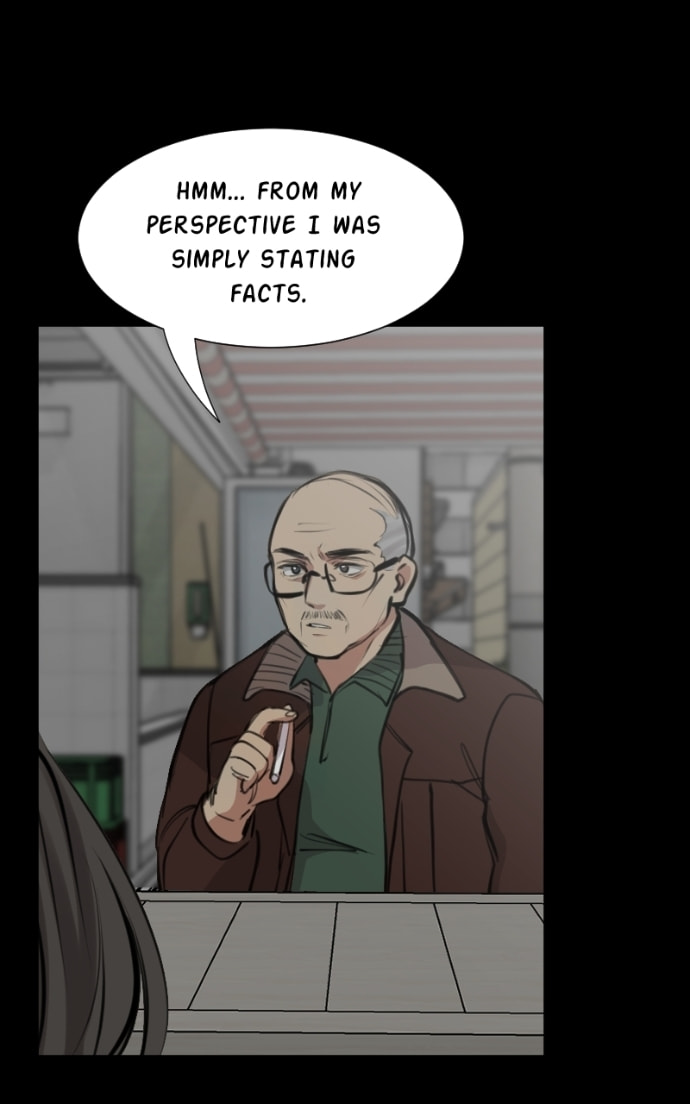 The Doctors are Out Chapter 149 page 13 - 