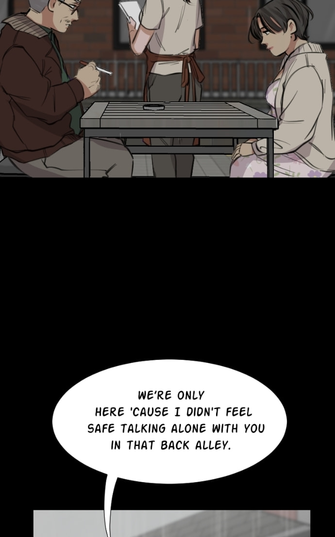The Doctors are Out Chapter 149 page 17 - 