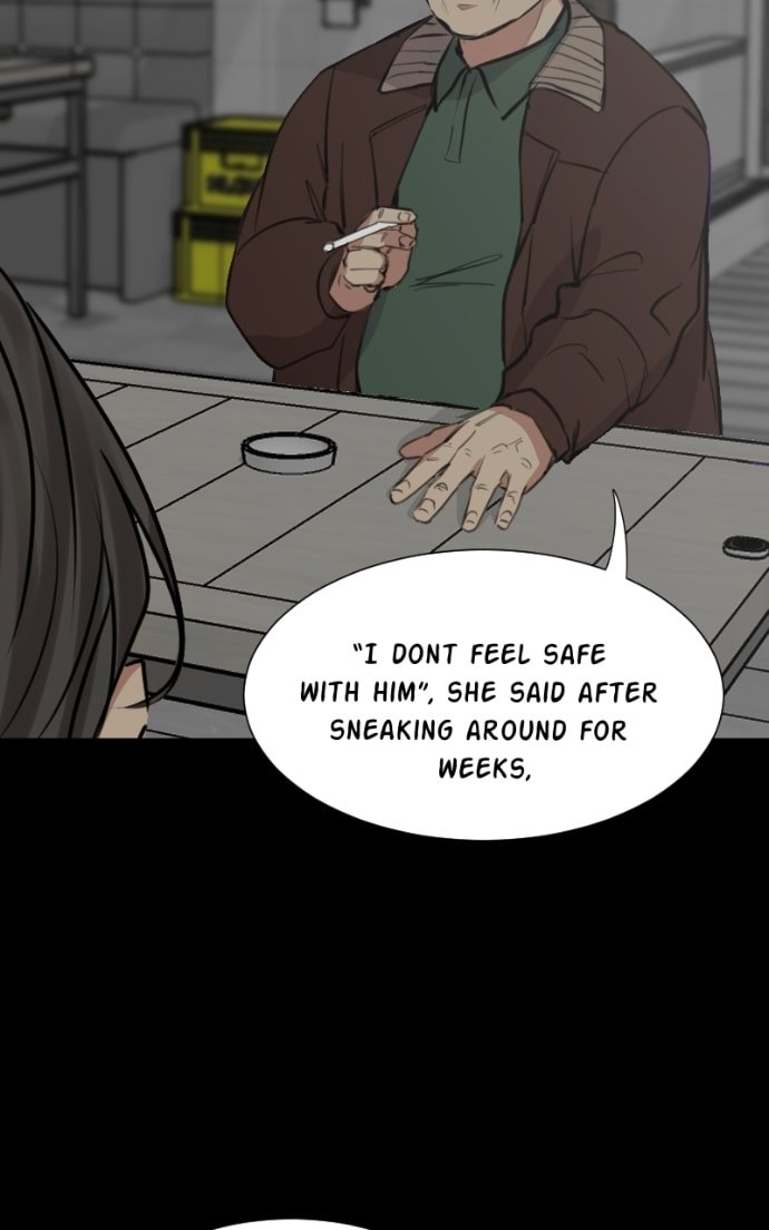 The Doctors are Out Chapter 149 page 21 - 