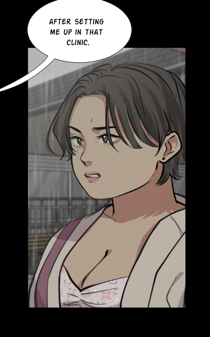 The Doctors are Out Chapter 149 page 22 - 