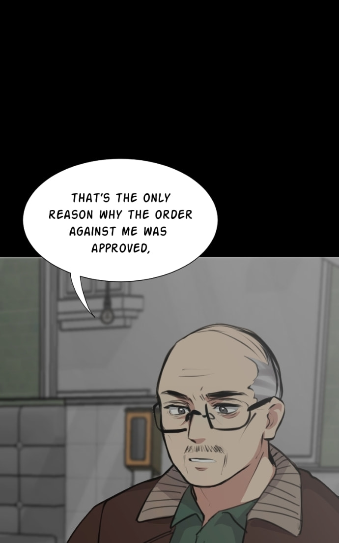 The Doctors are Out Chapter 149 page 23 - 