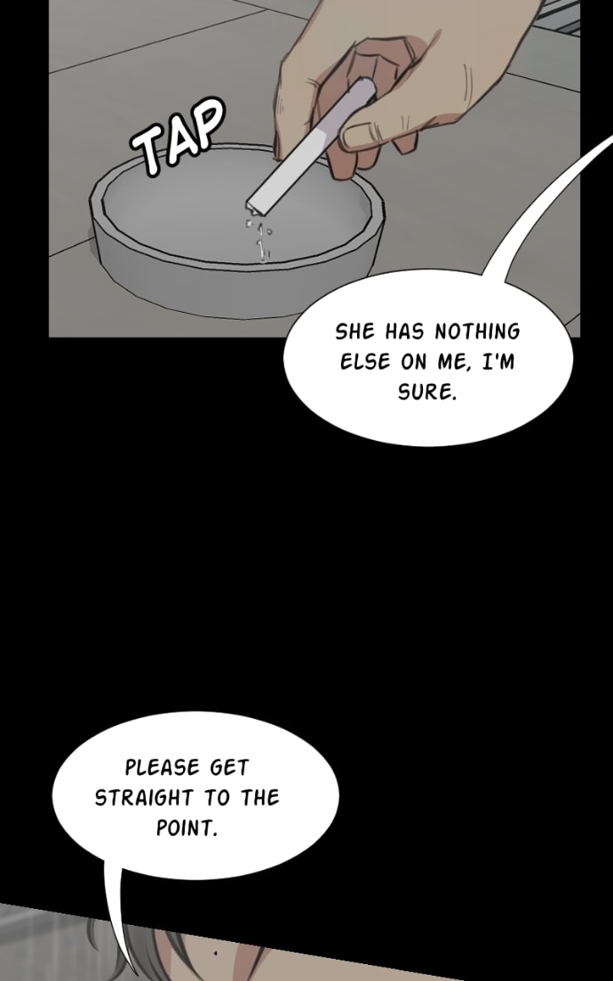 The Doctors are Out Chapter 149 page 25 - 