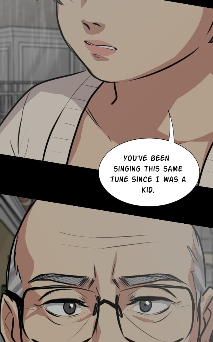 The Doctors are Out Chapter 149 page 26 - 