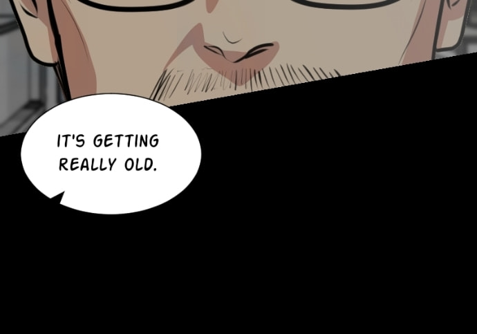 The Doctors are Out Chapter 149 page 27 - 