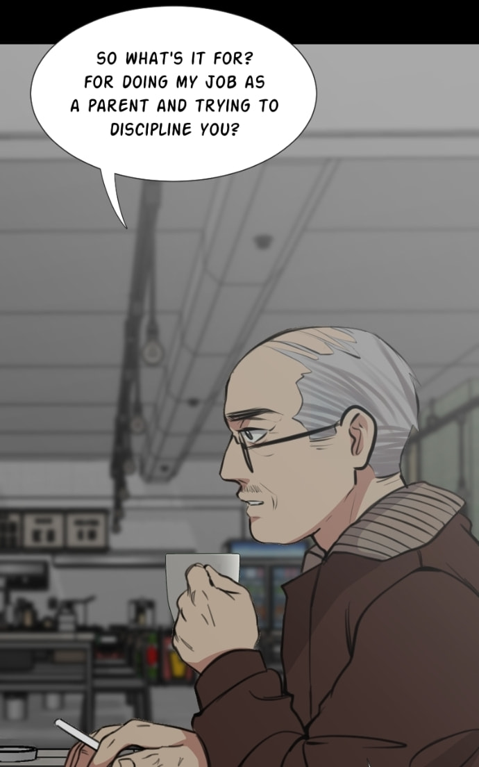 The Doctors are Out Chapter 149 page 31 - 