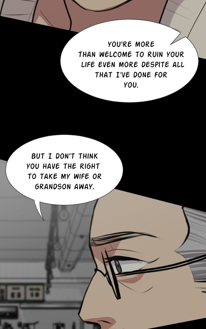 The Doctors are Out Chapter 149 page 33 - 