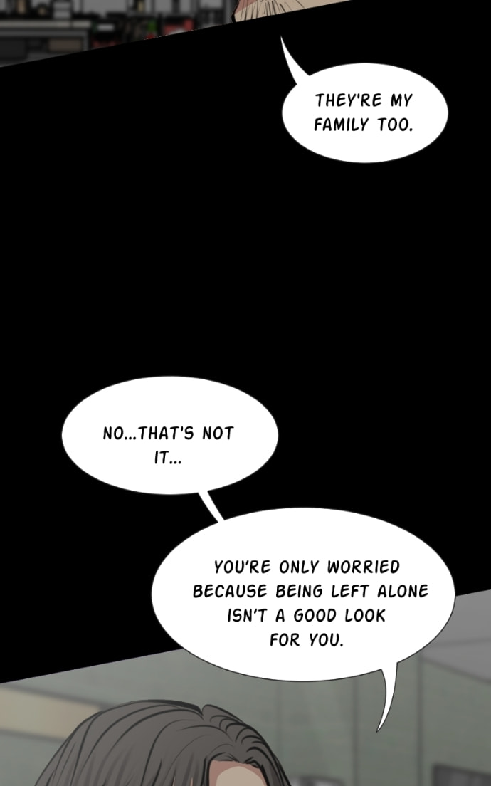 The Doctors are Out Chapter 149 page 34 - 
