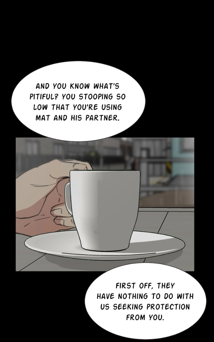 The Doctors are Out Chapter 149 page 39 - 