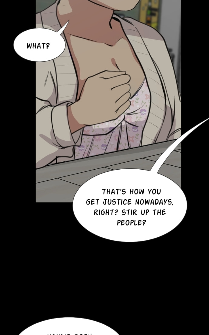 The Doctors are Out Chapter 149 page 42 - 