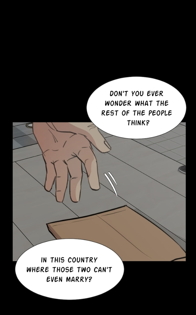 The Doctors are Out Chapter 149 page 44 - 
