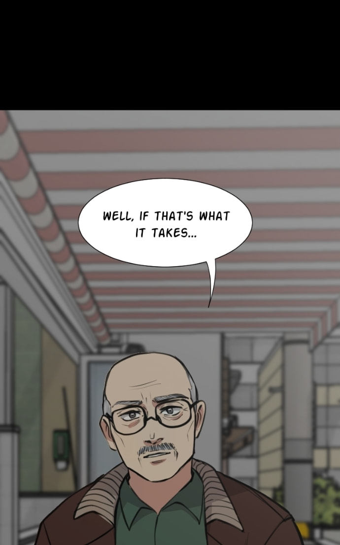 The Doctors are Out Chapter 149 page 55 - 