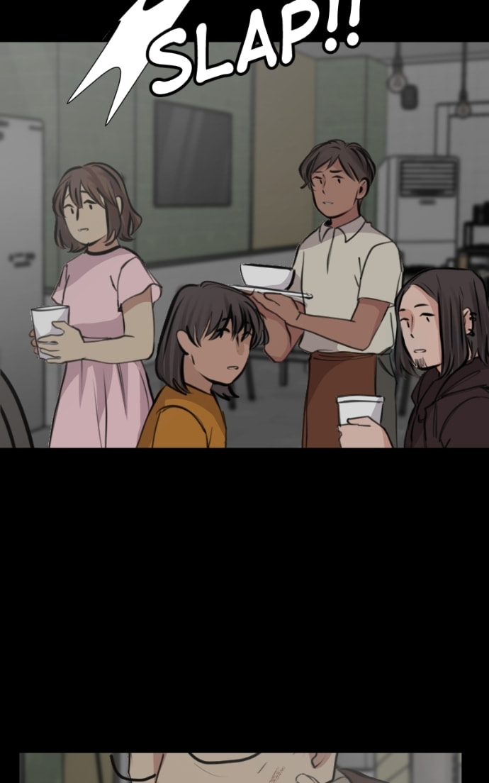 The Doctors are Out Chapter 149 page 58 - 