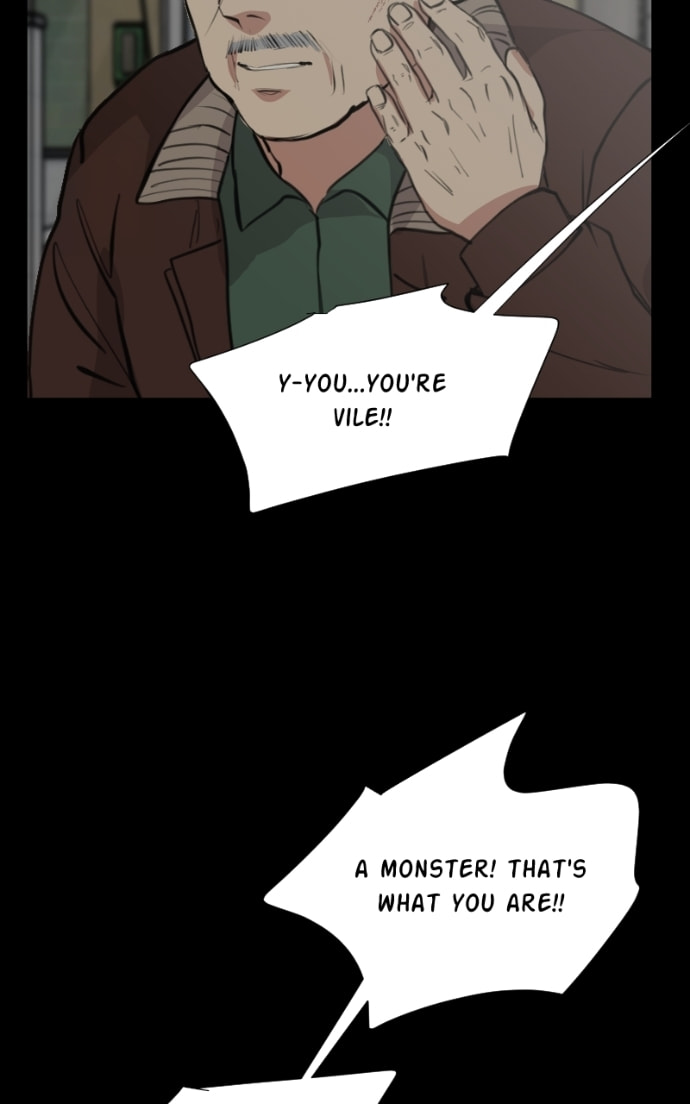 The Doctors are Out Chapter 149 page 59 - 