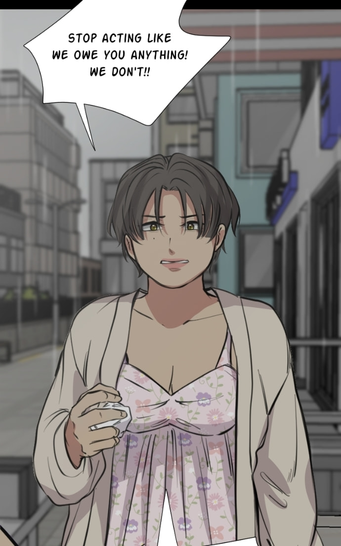 The Doctors are Out Chapter 149 page 60 - 