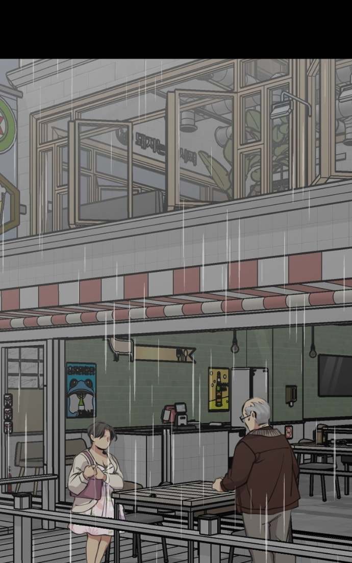 The Doctors are Out Chapter 149 page 7 - 