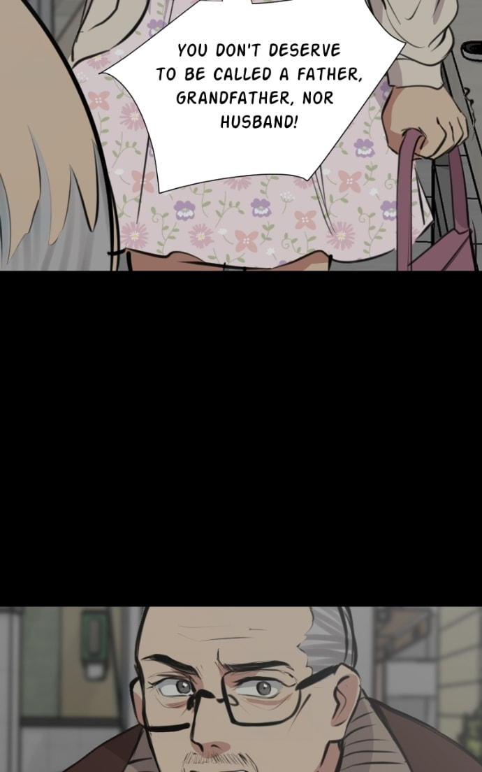 The Doctors are Out Chapter 149 page 61 - 