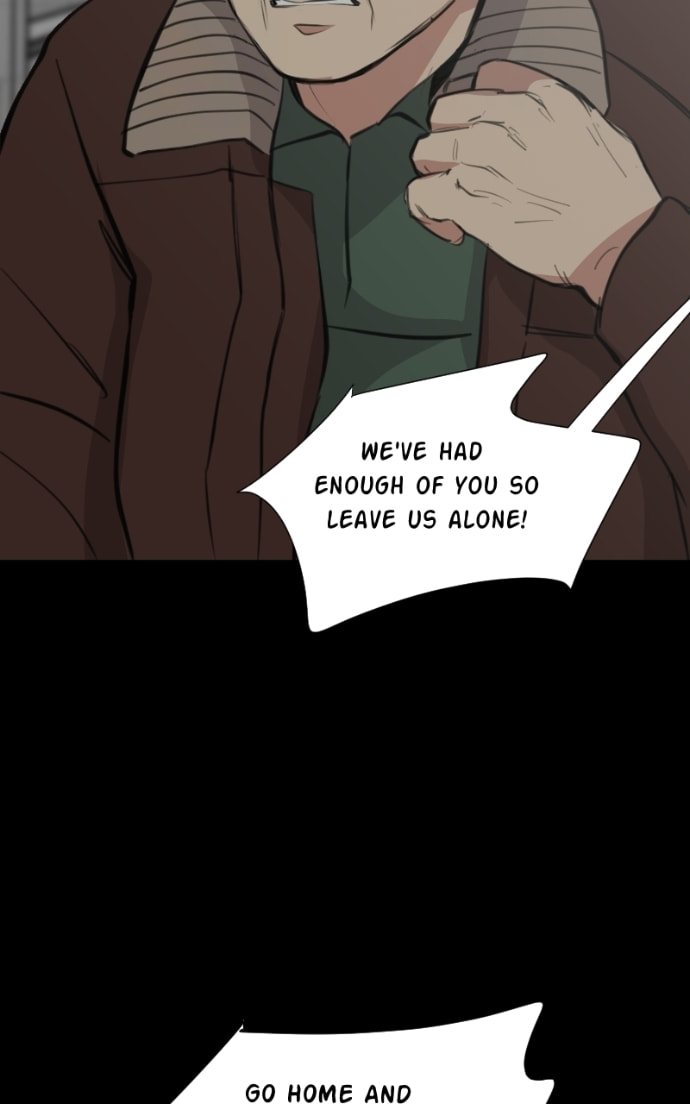 The Doctors are Out Chapter 149 page 62 - 