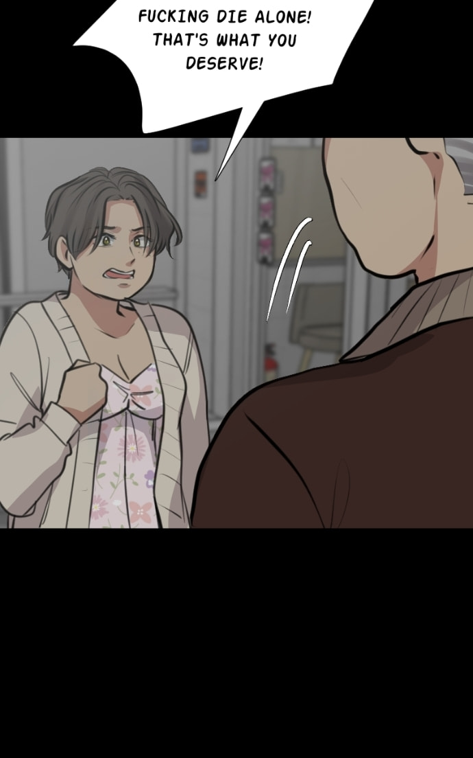 The Doctors are Out Chapter 149 page 63 - 