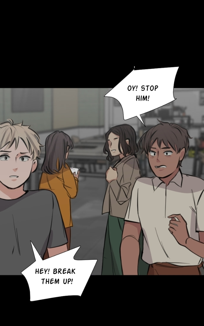 The Doctors are Out Chapter 149 page 69 - 