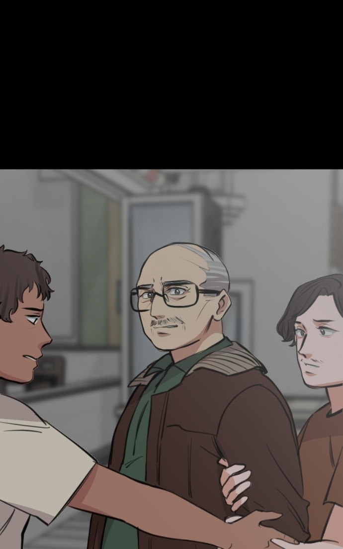 The Doctors are Out Chapter 149 page 70 - 