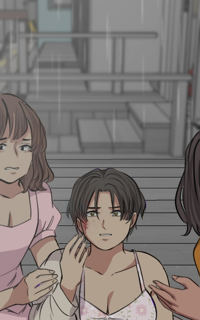 The Doctors are Out Chapter 149 page 72 - 
