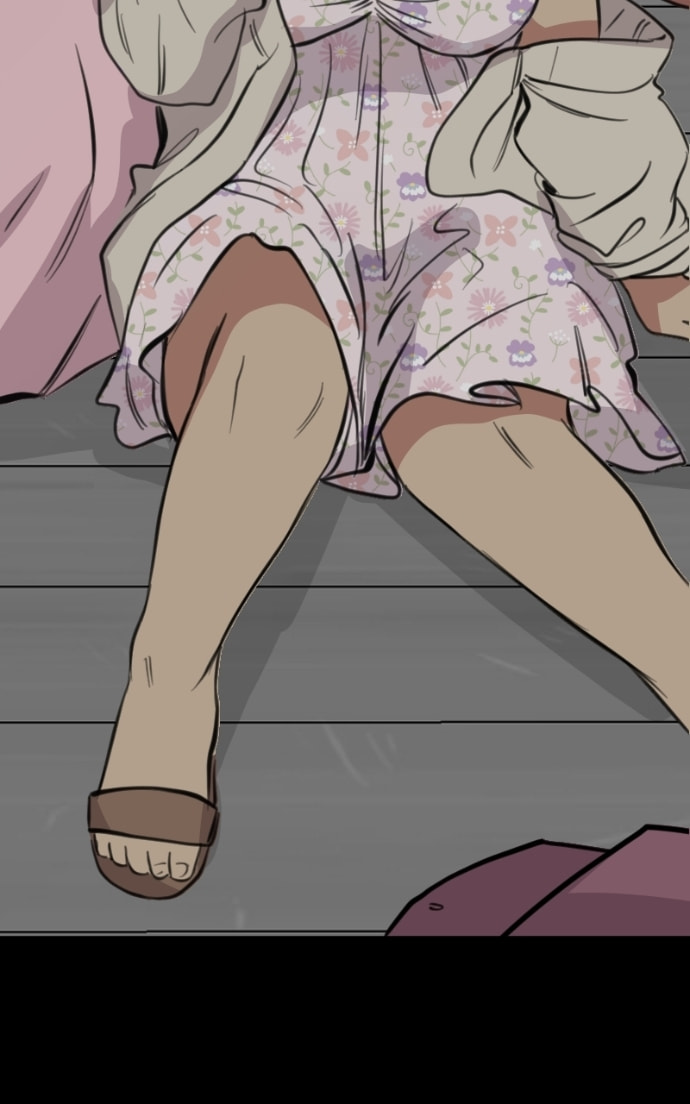 The Doctors are Out Chapter 149 page 73 - 