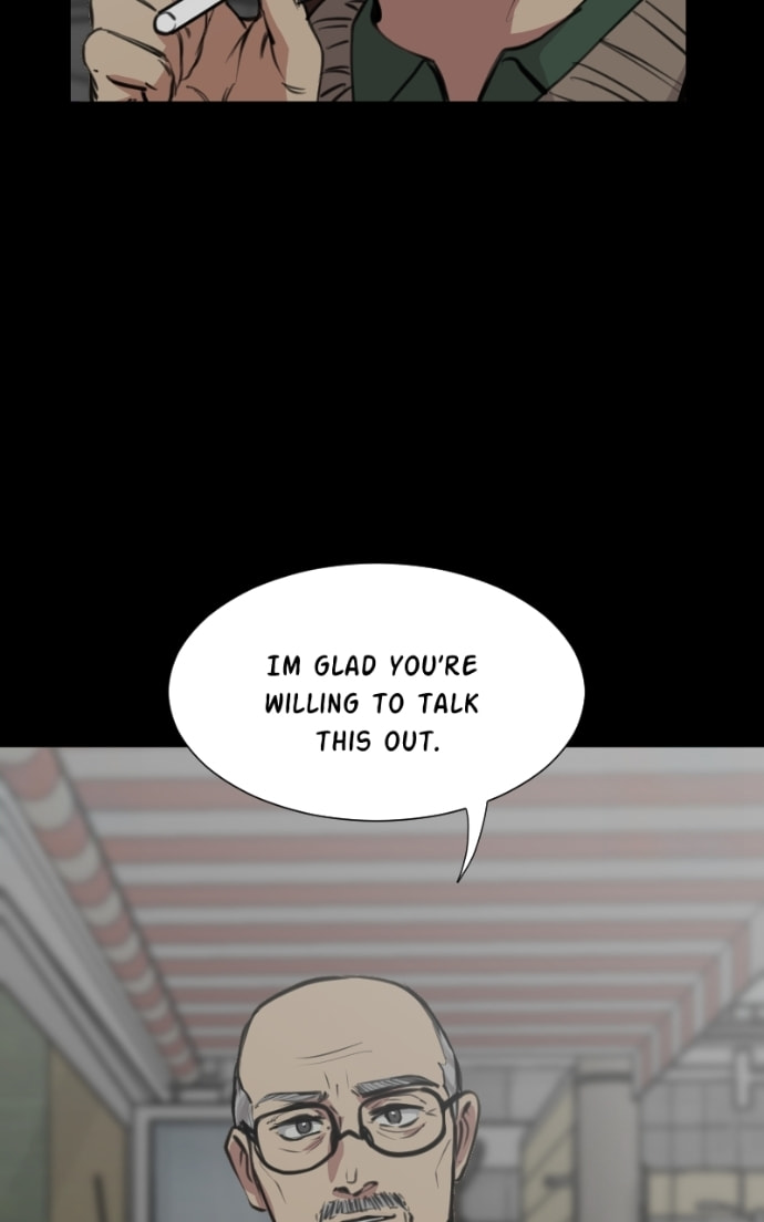 The Doctors are Out Chapter 149 page 9 - 
