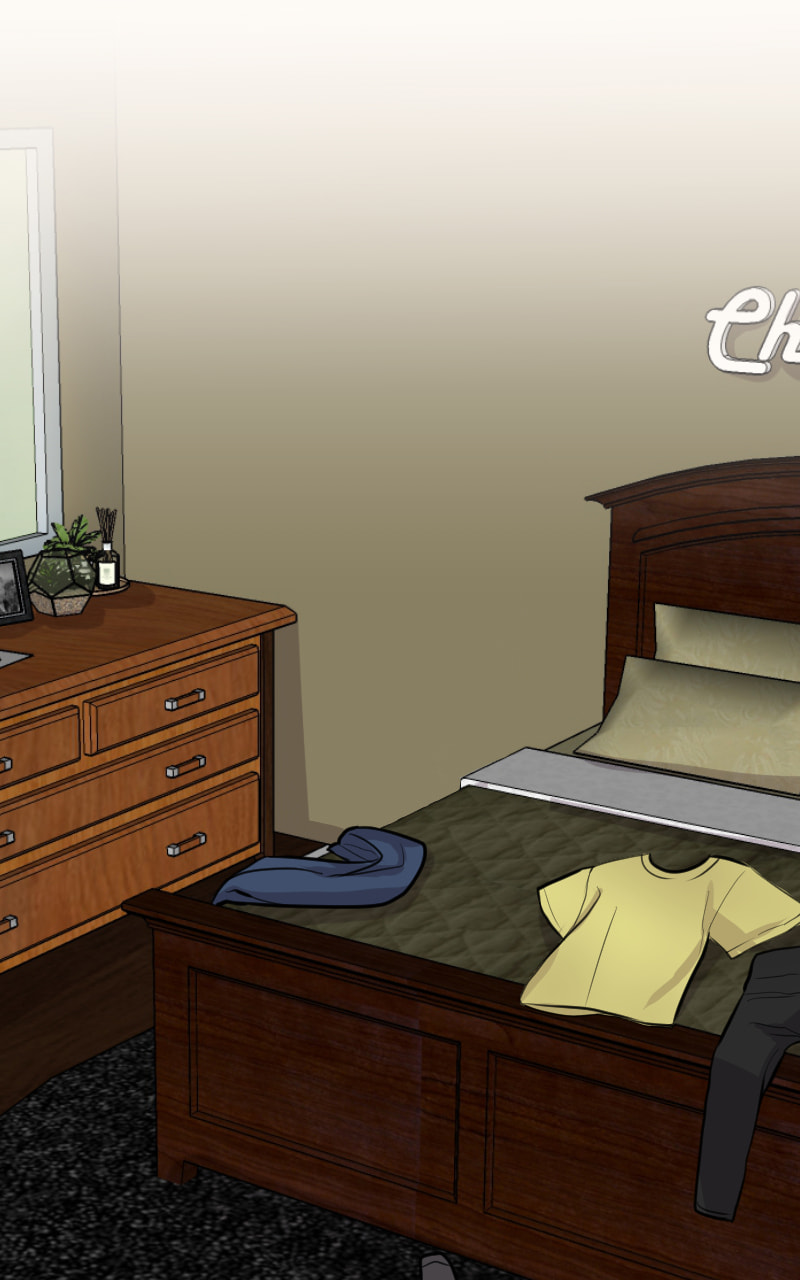 The Doctors are Out Chapter 15 page 2 - 