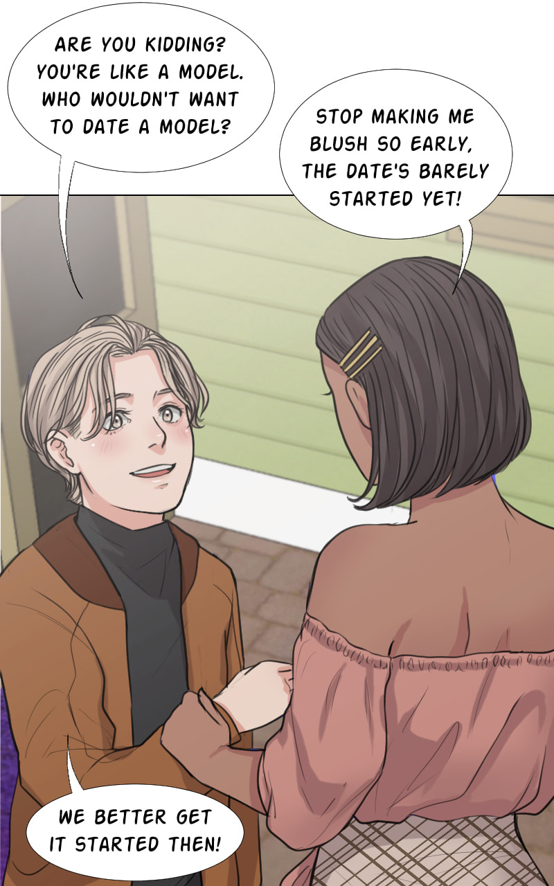 The Doctors are Out Chapter 15 page 12 - 