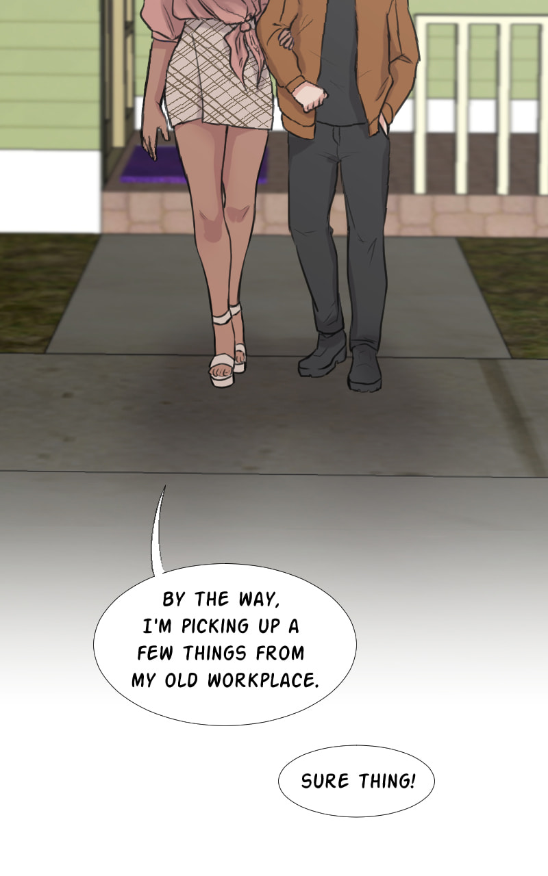 The Doctors are Out Chapter 15 page 14 - 