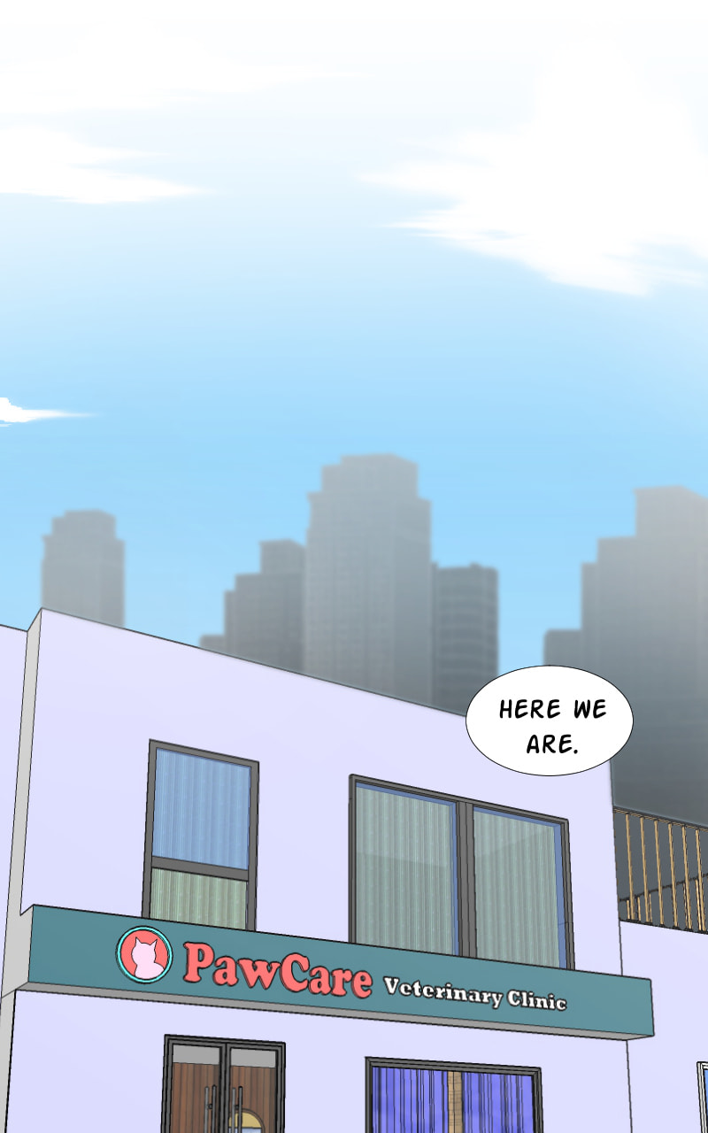 The Doctors are Out Chapter 15 page 16 - 