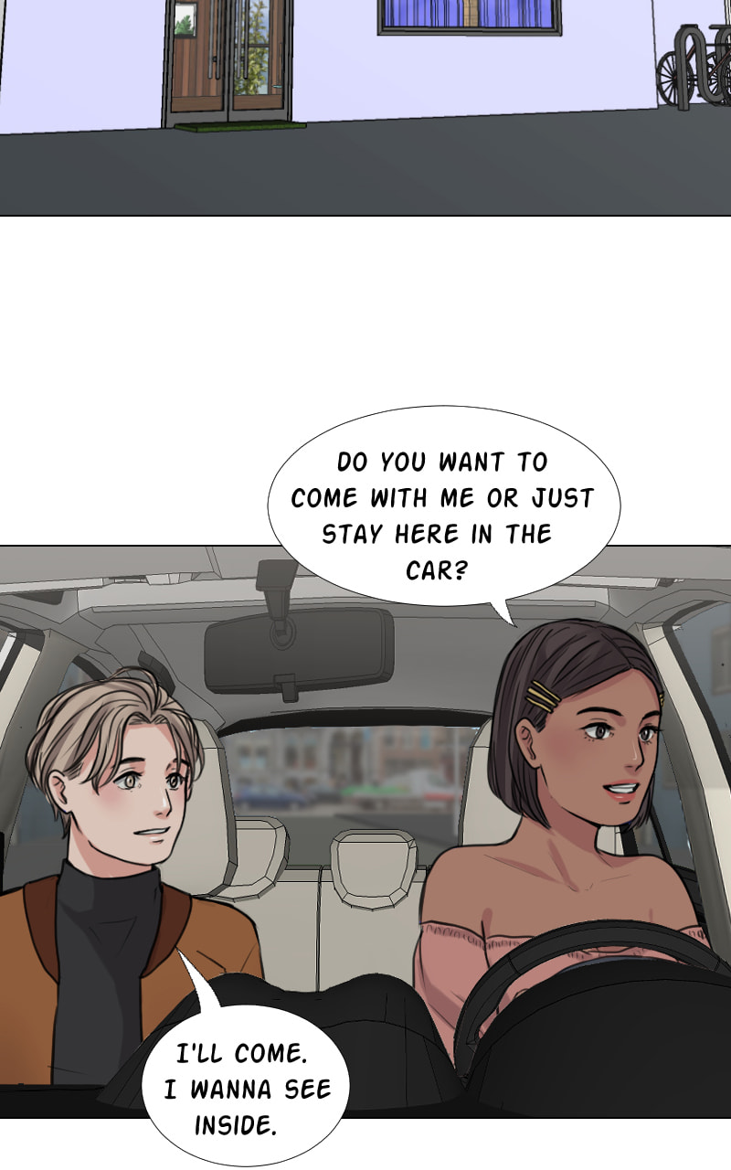 The Doctors are Out Chapter 15 page 17 - 