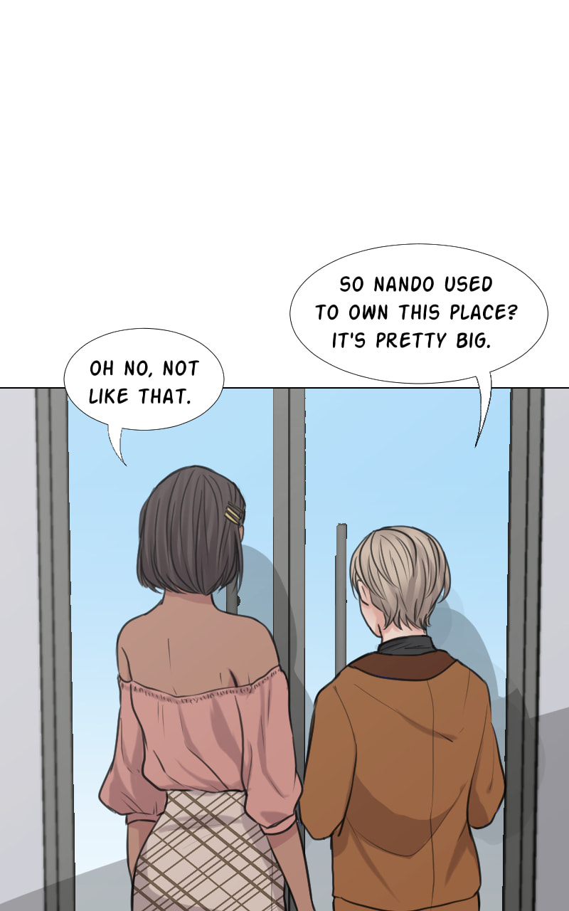 The Doctors are Out Chapter 15 page 18 - 