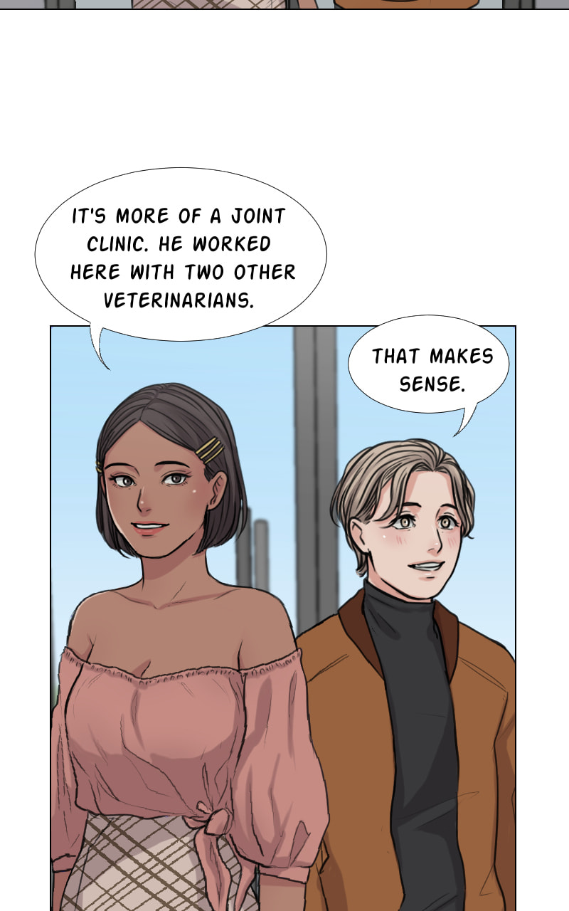 The Doctors are Out Chapter 15 page 19 - 