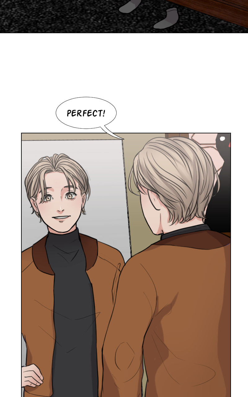 The Doctors are Out Chapter 15 page 3 - 