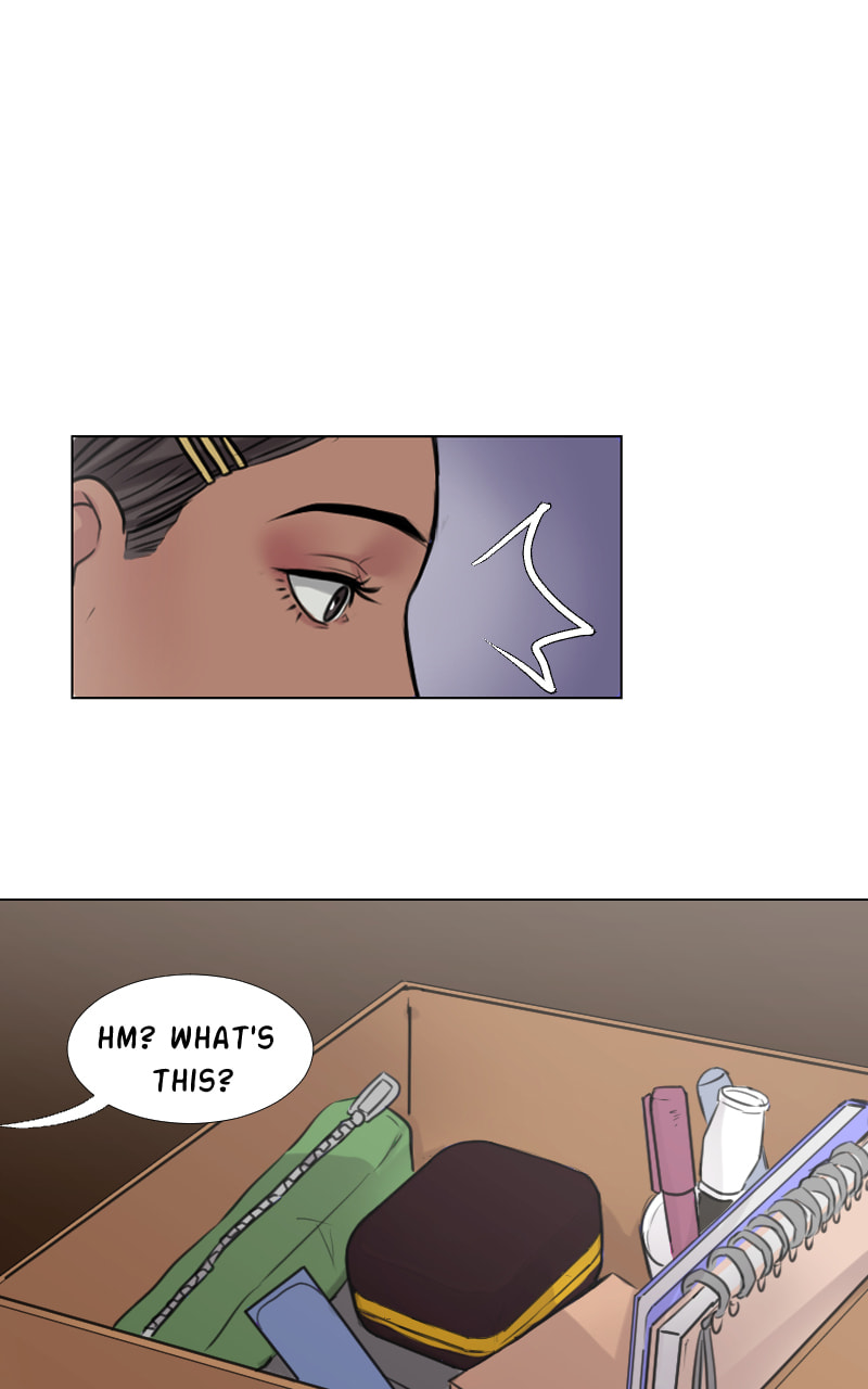 The Doctors are Out Chapter 15 page 22 - 